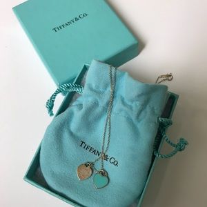 Tiffany & Co Necklace